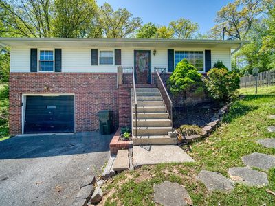 744 Manchester Dr, Chattanooga, TN, 37415