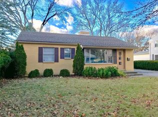 545 Gunson St, East Lansing, MI