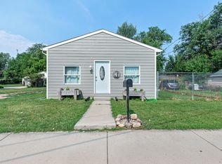 1102 6th Ave, Belle Fourche, SD 57717