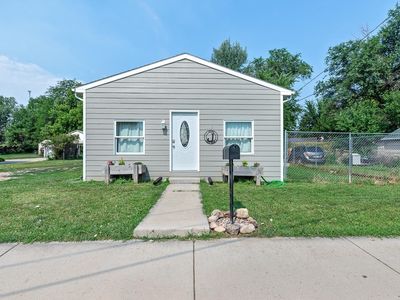 1102 6th Ave, Belle Fourche, SD, 57717