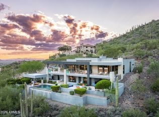 35133 N 66TH Place, Carefree, AZ 85377