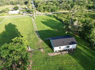 2148 County Road 654, Brazoria, TX 77422
