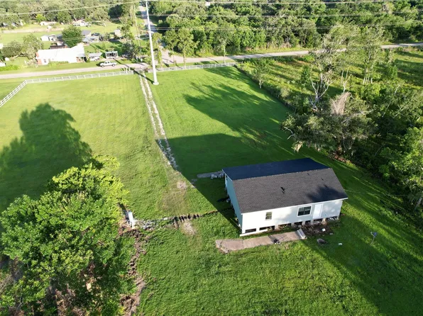2148 County Road 654, Brazoria, TX 77422