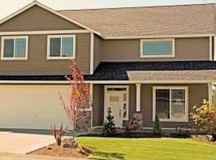 20020 194th Ave E, Orting, WA 98360