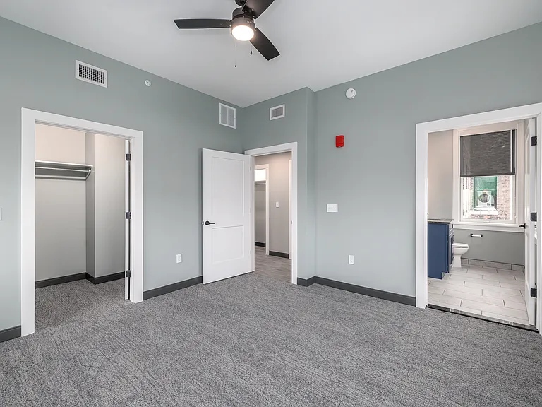 The M Apartments — Photo 8