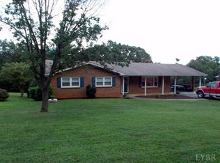 162 Windsong Dr, Lynch Station, VA 24571