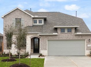 3011 Evian Ln, League City, TX 77573