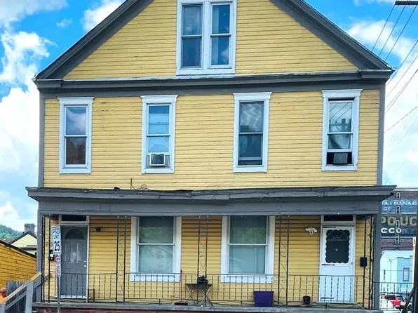 4001-4003 Wood Street, Wheeling, WV 26003