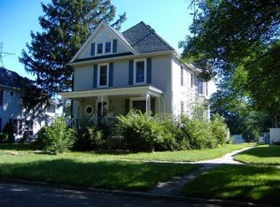 309 S Jefferson Ave, Amboy, IL 61310