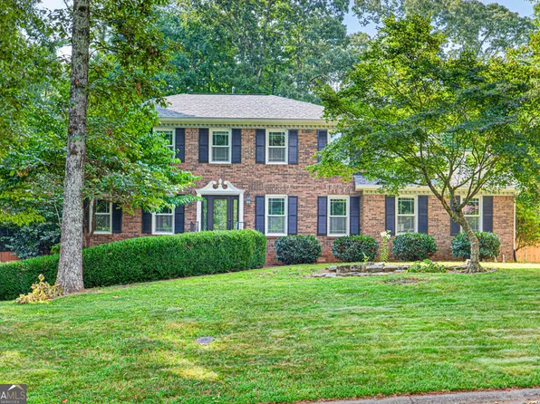 4224 Cedar Creek Trl, Lilburn, GA 30047