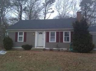 12 Uncle Bobs Way, South Dennis, MA 02660