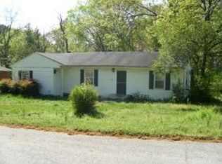 4302 Howell Rd, Chattanooga, TN 37411