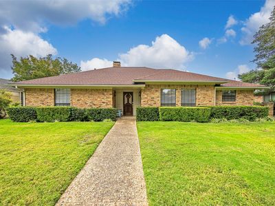 16231 Amberwood Rd, Dallas, TX, 75248