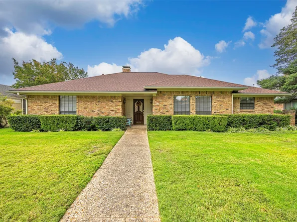 16231 Amberwood Rd, Dallas, TX 75248