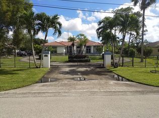 6456 NW 66th Way, Pompano Beach, FL 33067