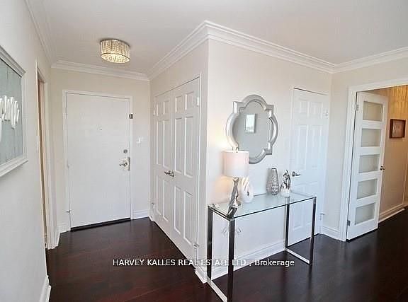 2nd image of 3555 Bathurst St #602