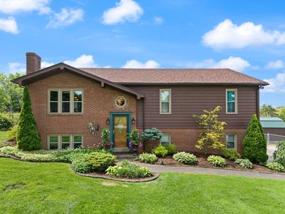 1013 Countryside Dr, Richmond, KY, 40475