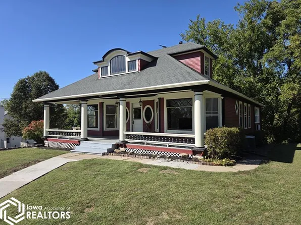 359 N Marion St, Ottumwa, IA 52501