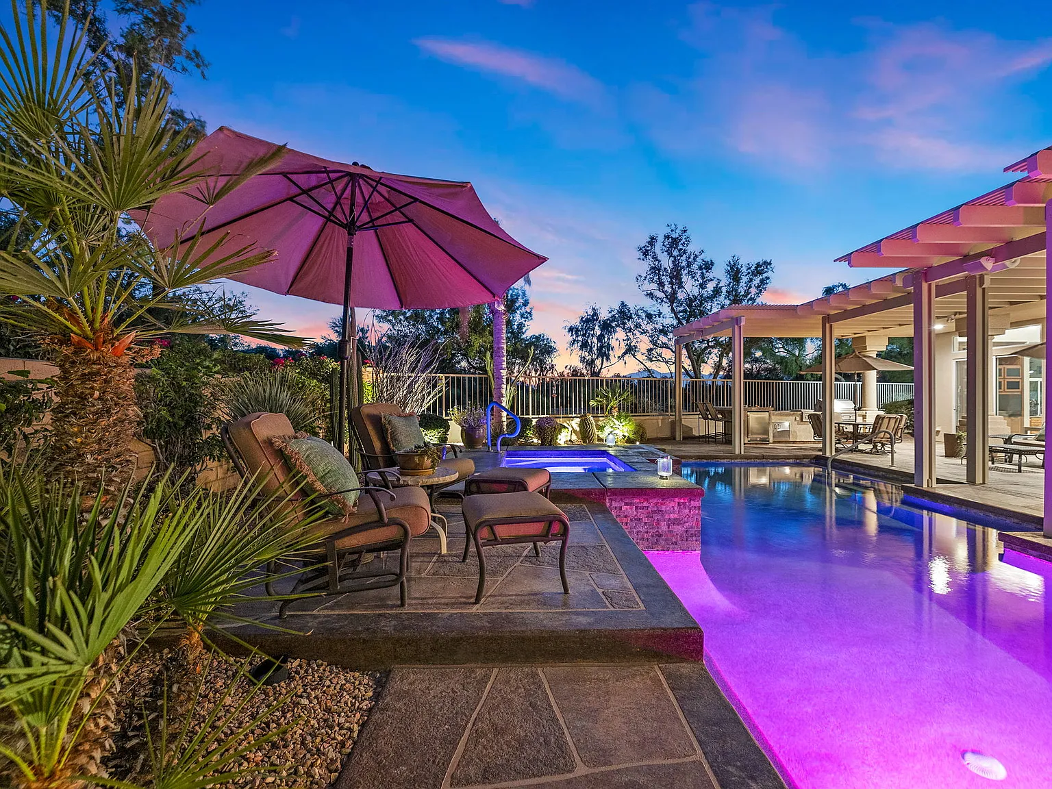 4 bed, 4.5 bath, 3346 sqft, $9,000 — Photo 4