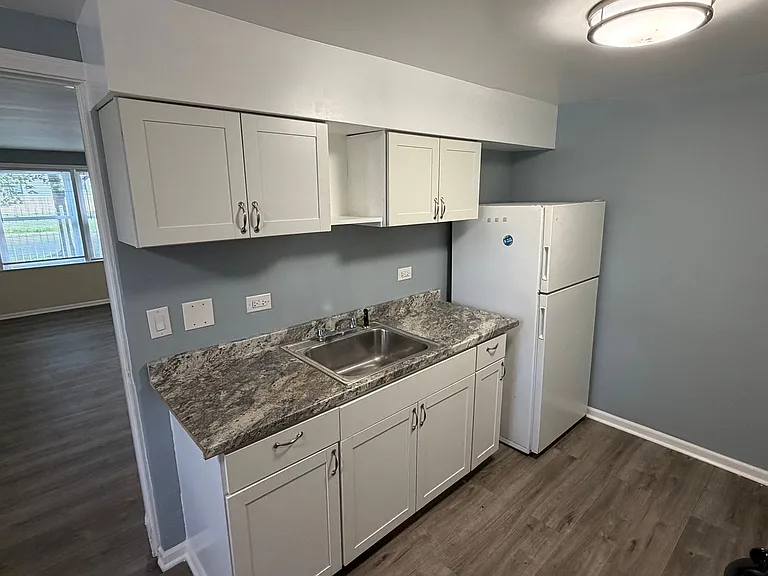 5401 S Wood St #1 — Photo 8