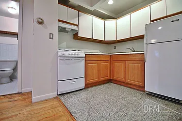 Rented by Ideal Properties Group