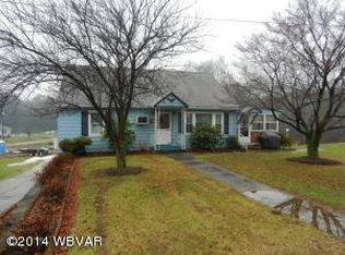 2305 Warrensville Rd, Montoursville, PA 17754