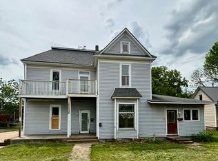 600 5th St, Monett, MO 65708