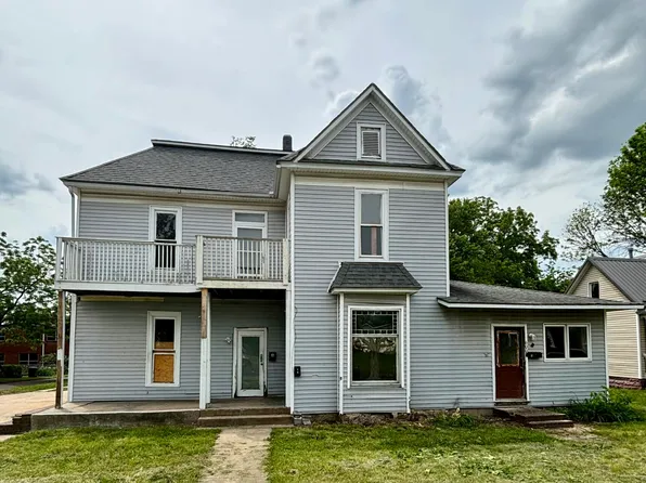 600 5th Street Street, Monett, MO 65708