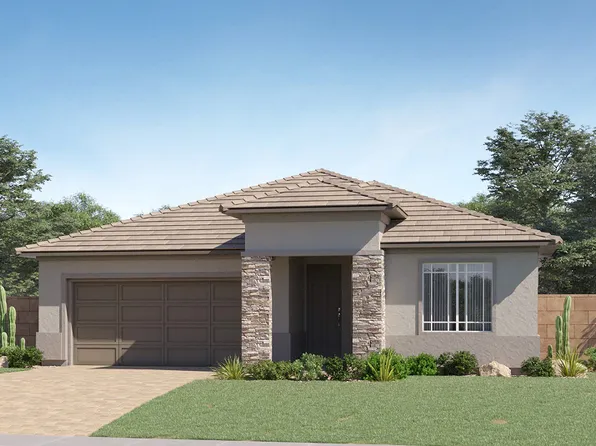 25328 N 174th Ln, Surprise, AZ 85387
