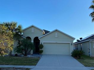 3016 Madelia Ln, Kissimmee, FL 34744