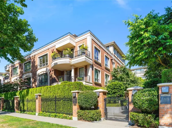 1178 Harvard Avenue E #5, Seattle, WA 98102