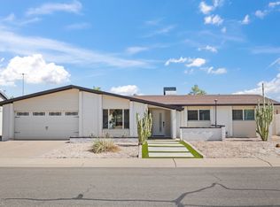 2166 E Greenway Dr, Tempe, AZ 85282