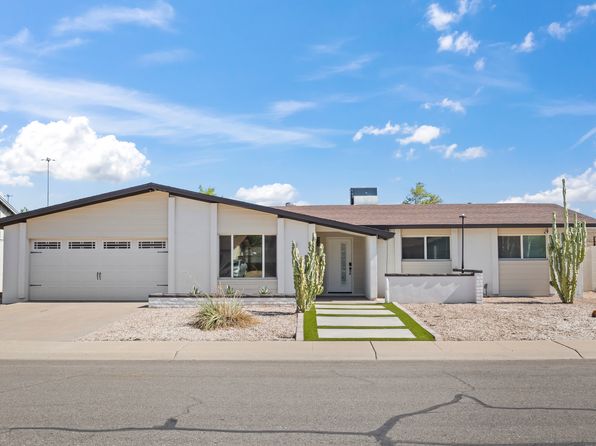 2166 E Greenway Dr