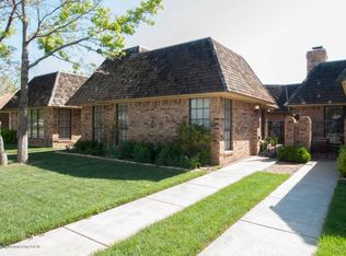 5917 Devon Dr, Amarillo, TX 79109