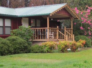2780 County Road 162, Pisgah, AL 35765