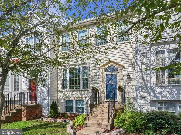 4087 Yellow Stone Loop, Dumfries, VA 22025