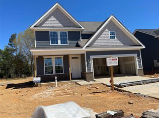 1221 Black Walnut St #4, Monroe, NC 28112