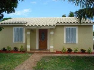 1400 NW 32nd Ave, Fort Lauderdale, FL 33311