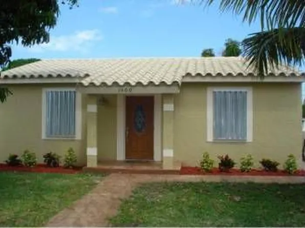 1400 NW 32nd Ave, Fort Lauderdale, FL 33311