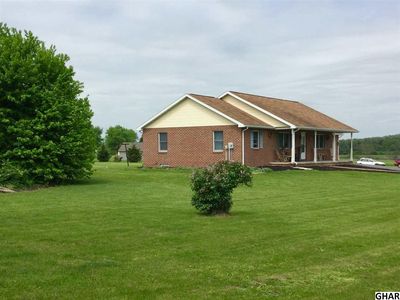 121 Cashman Rd, Gettysburg, PA, 17325