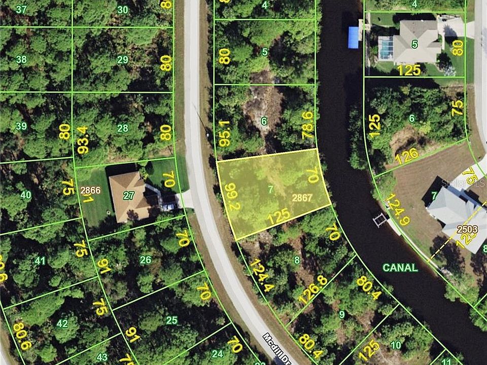 1st image of 336 McDill Dr