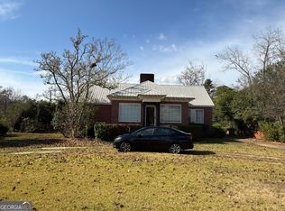 349 Highland Ave, Cuthbert, GA 39840