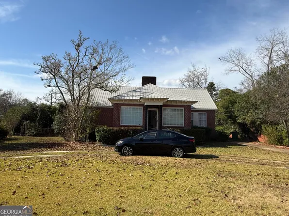 349 Highland Ave, Cuthbert, GA 39840