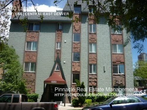 1st image of 1350 N Lafayette St APT 305