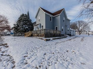 110 SE 2nd Ave, Galva, IL 61434