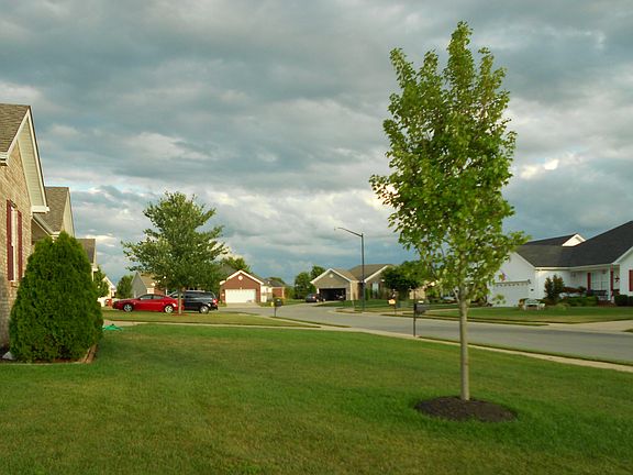 2nd image of 3500 Flat Stone Ct