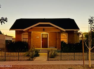 350 N 15TH Street, Phoenix, AZ 85006