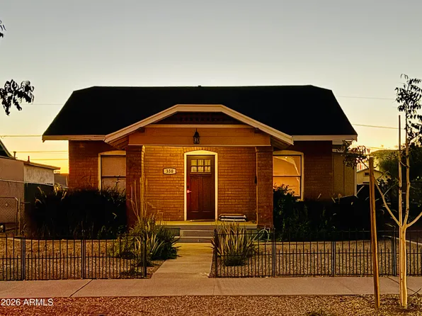 350 N 15TH Street, Phoenix, AZ 85006