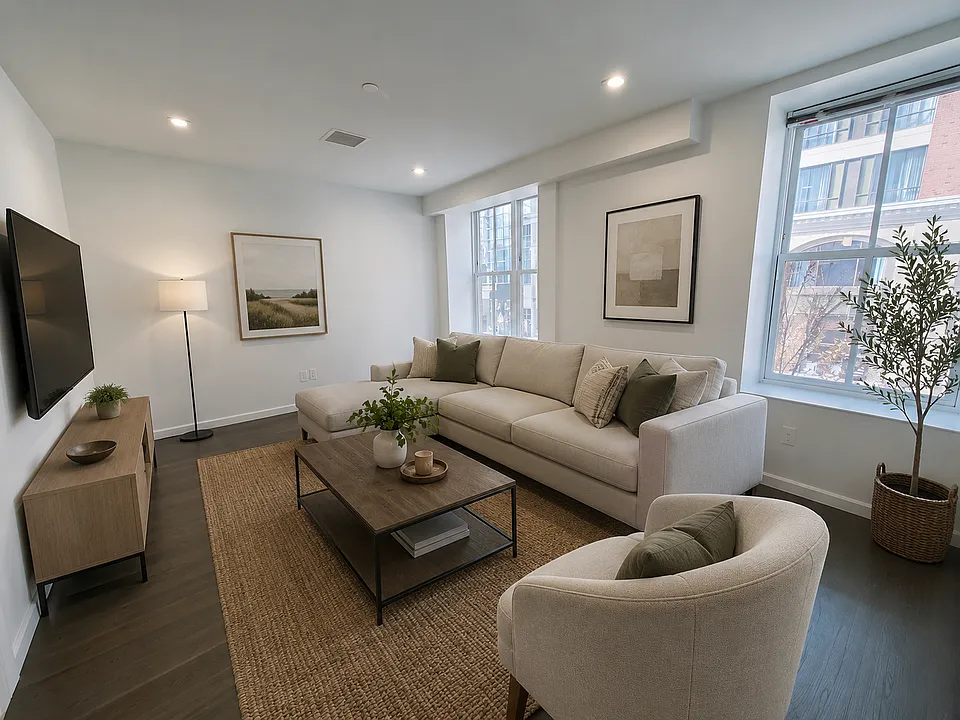 36 Atlantic St