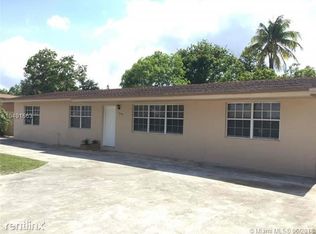 16140 NW 37th Ave, Miami Gardens, FL 33054